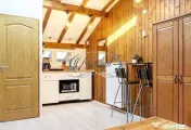 Apartament modern la vila, in cartierul Gheorgheni 
