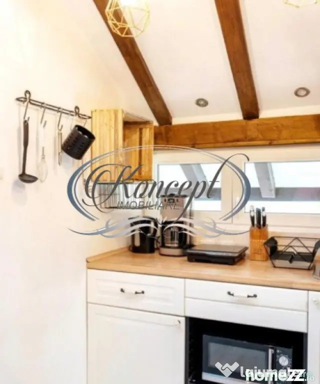 Apartament modern la vila, in cartierul Gheorgheni