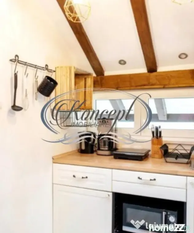 Apartament modern la vila, in cartierul Gheorgheni