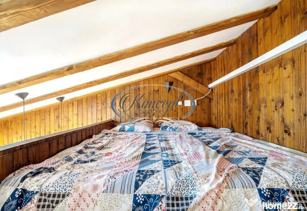 Apartament modern la vila, in cartierul Gheorgheni