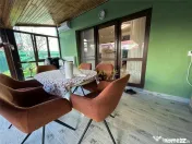 [TREND] Vila P 1 M | 4 camere | 2 bai - Panouri Fotovoltaice 