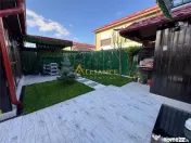 [TREND] Vila P 1 M | 4 camere | 2 bai - Panouri Fotovoltaice 