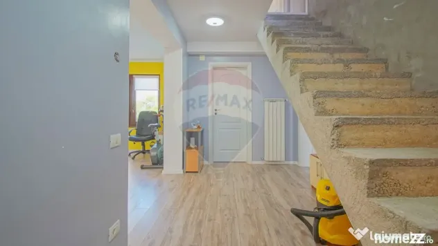 Casă individuală cu 4 camere - Teren generos de 534 mp,... - Ghimbav (Brasov)