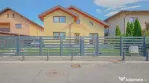 Casă individuală cu 4 camere - Teren generos de 534 mp,...