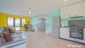 Casă individuală cu 4 camere - Teren generos de 534 mp,... 