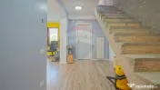 Casă individuală cu 4 camere - Teren generos de 534 mp,... 
