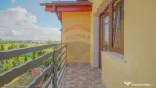 Casă individuală cu 4 camere - Teren generos de 534 mp,... 