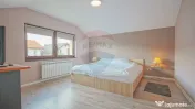 Casă individuală cu 4 camere - Teren generos de 534 mp,... 