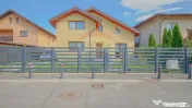 Casă individuală cu 4 camere - Teren generos de 534 mp,...