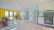 Casă individuală cu 4 camere - Teren generos de 534 mp,...
