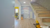 Casă individuală cu 4 camere - Teren generos de 534 mp,...