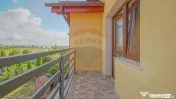 Casă individuală cu 4 camere - Teren generos de 534 mp,...