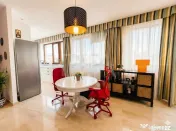 3 Camere Aviatiei, 90 Mp utili