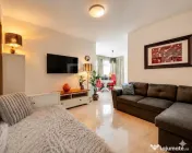 3 Camere Aviatiei, 90 Mp utili