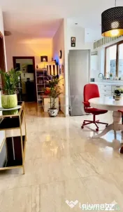3 Camere Aviatiei, 90 Mp utili