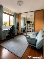 3 Camere Aviatiei, 90 Mp utili