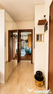 3 Camere Aviatiei, 90 Mp utili