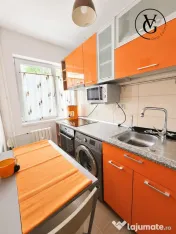 Apartament 3 camere | Decomandat | Casa de Cultura 