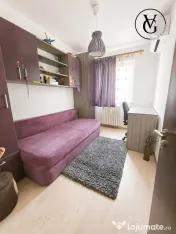 Apartament 3 camere | Decomandat | Casa de Cultura 