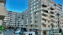 3 camere Mobilat Utilat Central- Vasile lascar
