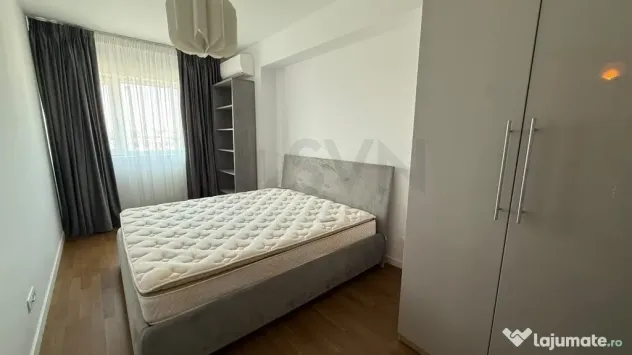 3 camere Mobilat Utilat Central- Vasile lascar