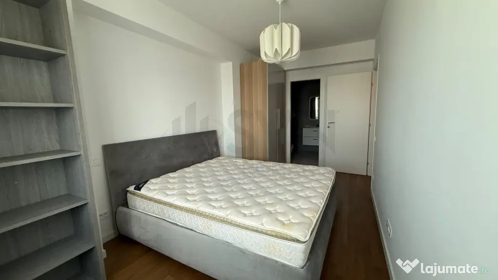 3 camere Mobilat Utilat Central- Vasile lascar