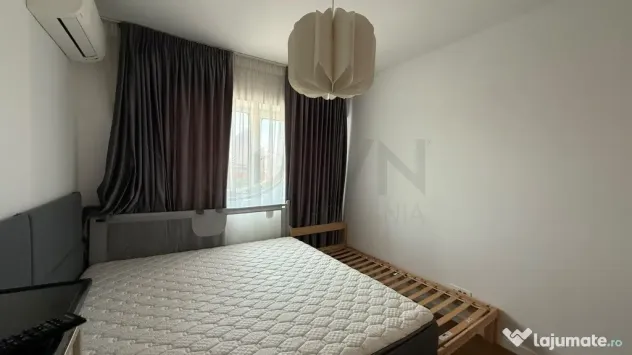 3 camere Mobilat Utilat Central- Vasile lascar