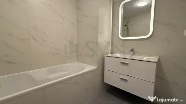3 camere Mobilat Utilat Central- Vasile lascar