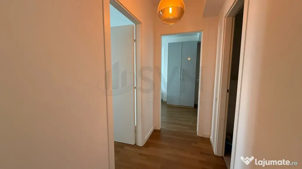 3 camere Mobilat Utilat Central- Vasile lascar