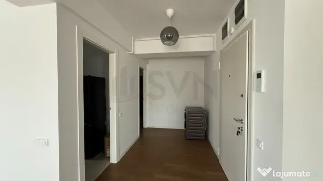 3 camere Mobilat Utilat Central- Vasile lascar