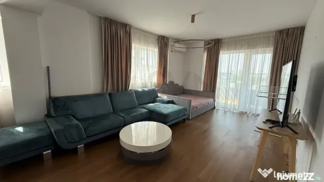 3 camere Mobilat Utilat Central- Vasile lascar - Bucuresti (Bucuresti-Ilfov)
