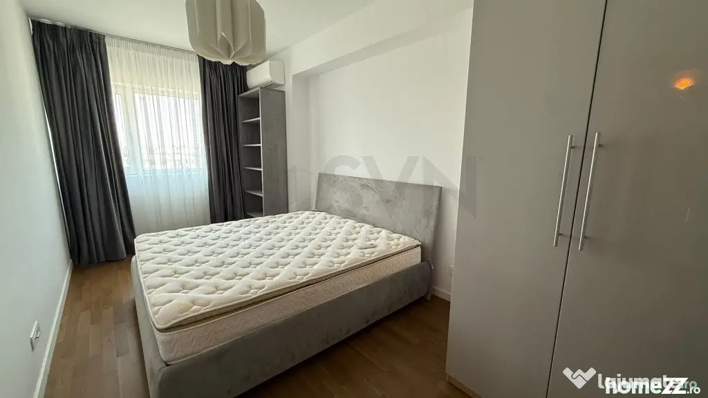 3 camere Mobilat Utilat Central- Vasile lascar - Bucuresti (Bucuresti-Ilfov)