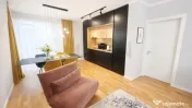 Apartament 2 camere I Aviatiei 