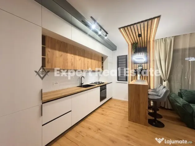 Apartament MODERN 2 CAMERE-NOU-PRIMA INCHIRIERE