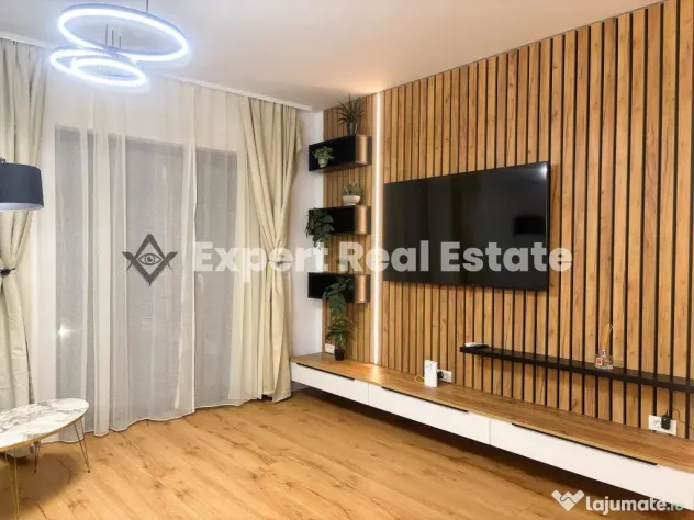 Apartament MODERN 2 CAMERE-NOU-PRIMA INCHIRIERE