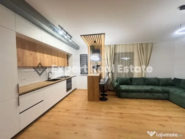 Apartament MODERN 2 CAMERE-NOU-PRIMA INCHIRIERE