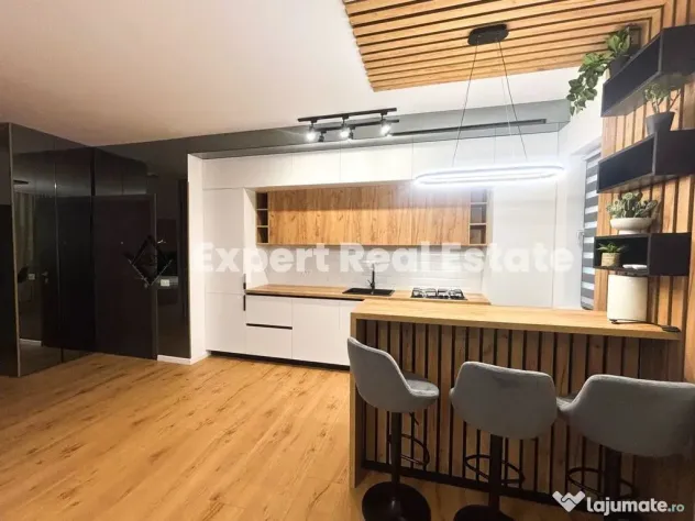 Apartament MODERN 2 CAMERE-NOU-PRIMA INCHIRIERE