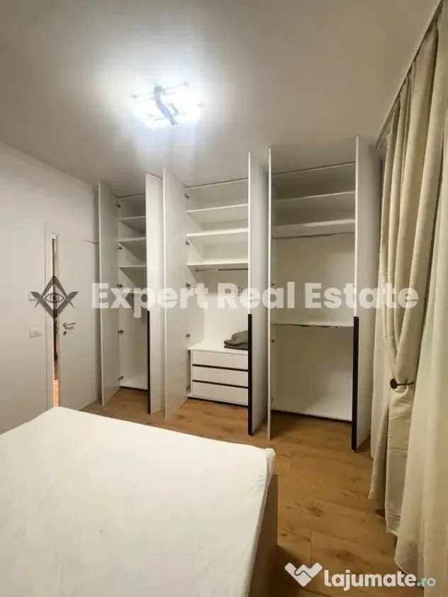 Apartament MODERN 2 CAMERE-NOU-PRIMA INCHIRIERE