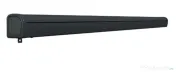 Copertina retractabila electrica gri