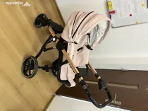 Cărucior krausman 2 in 1
