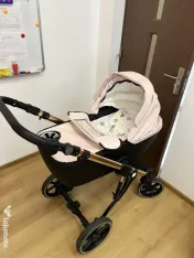 Carucior krausman 2 in 1