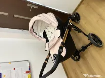 Carucior krausman 2 in 1