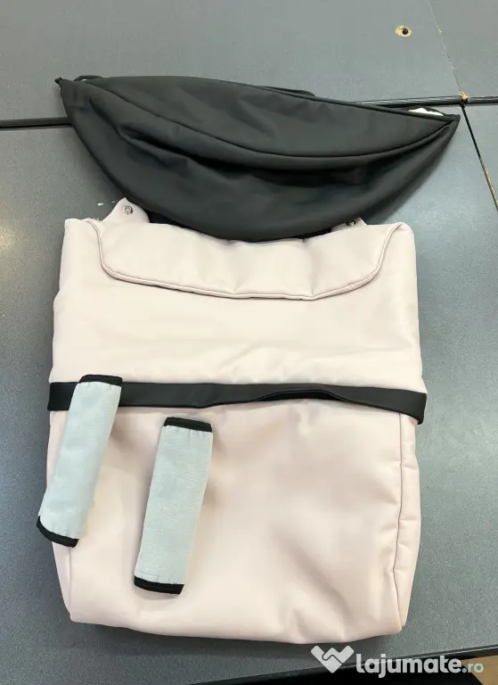 Carucior krausman 2 in 1