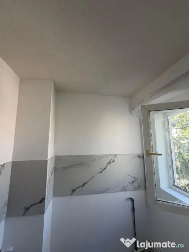 De vanzare apartament cu o camera, zona Doja, renovat, 42...
