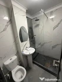 De vanzare apartament cu o camera, zona Doja, renovat, 42...