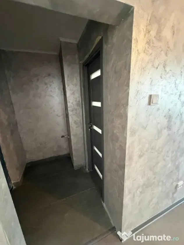 De vanzare apartament cu o camera, zona Doja, renovat, 42...