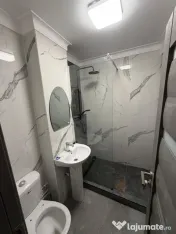 De vanzare apartament cu o camera, zona Doja, renovat, 42... 