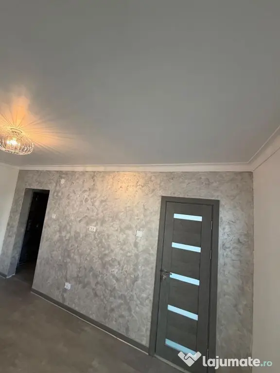 De vanzare apartament cu o camera, zona Doja, renovat, 42...