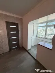 De vanzare apartament cu o camera, zona Doja, renovat, 42... 