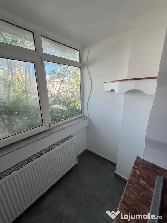 De vanzare apartament cu o camera, zona Doja, renovat, 42...